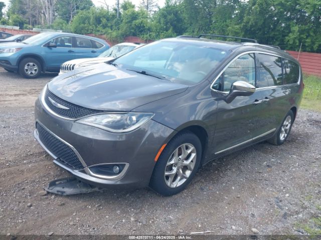 2020 CHRYSLER PACIFICA 2C4RC1GG2LR258750 Photo 1