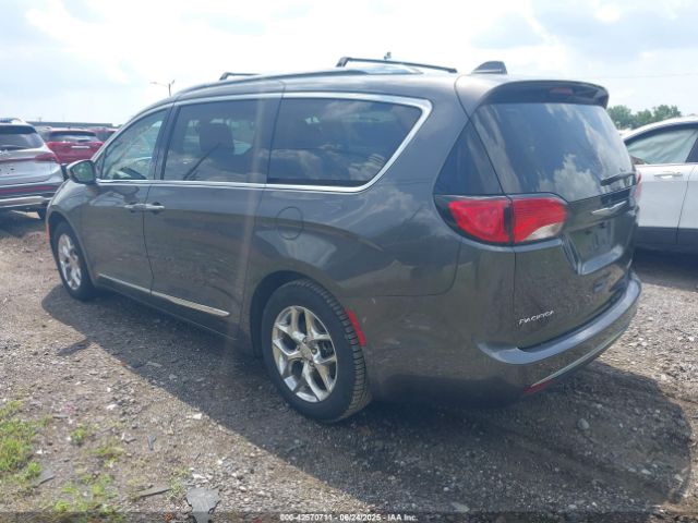 2020 CHRYSLER PACIFICA 2C4RC1GG2LR258750 Photo 2