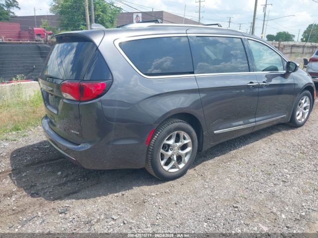 2020 CHRYSLER PACIFICA 2C4RC1GG2LR258750 Photo 3