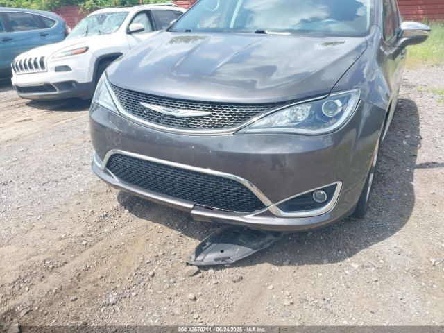 2020 CHRYSLER PACIFICA 2C4RC1GG2LR258750 Photo 5