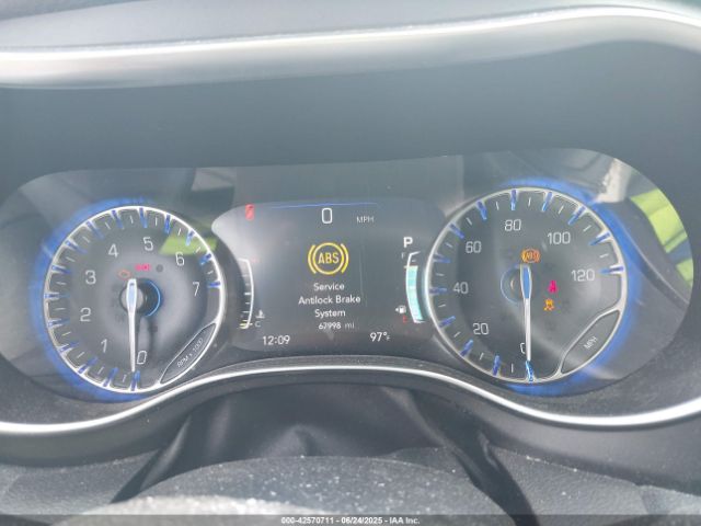 2020 CHRYSLER PACIFICA 2C4RC1GG2LR258750 Photo 6