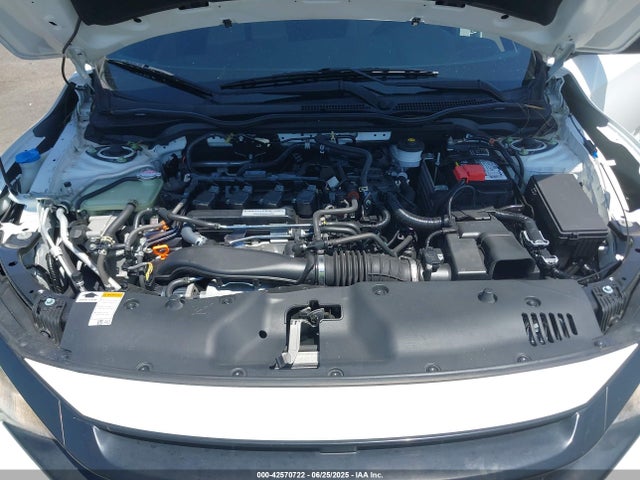 SHHFK7G2XHU225977 Honda l15ba