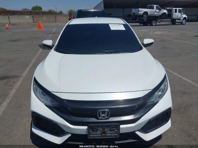 SHHFK7G2XHU225977 Honda l15ba