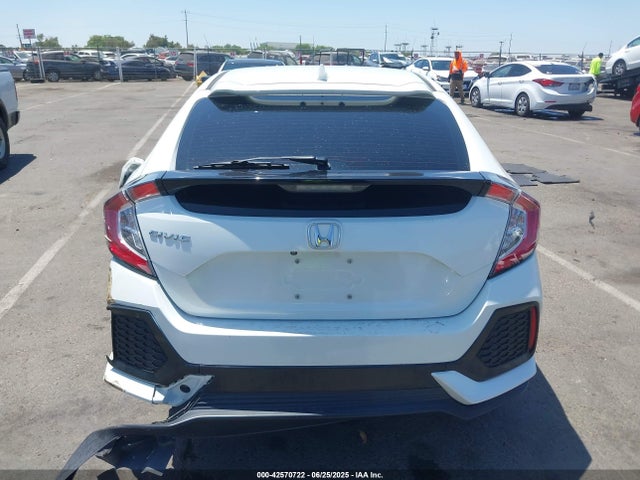 SHHFK7G2XHU225977 Honda l15ba