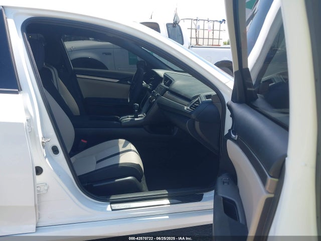 SHHFK7G2XHU225977 Honda l15ba