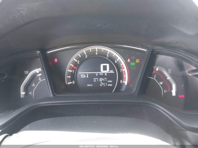 SHHFK7G2XHU225977 Honda l15ba