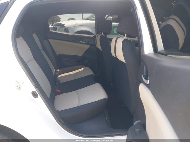 SHHFK7G2XHU225977 Honda l15ba