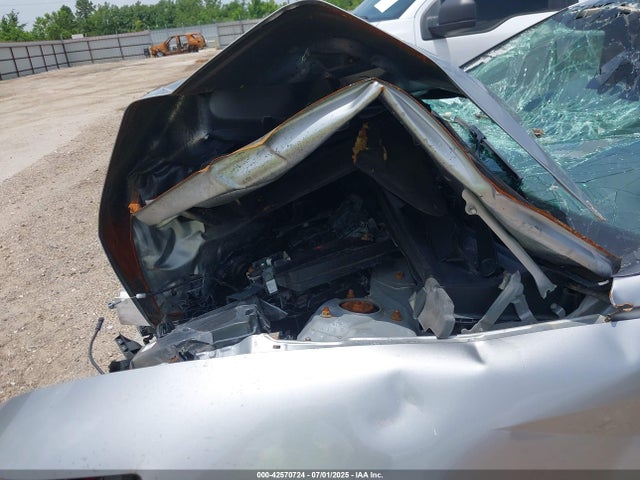 KMHL64JA4MA152112 Hyundai gdi theta iii