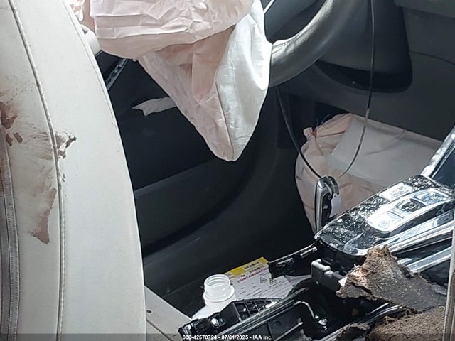 KMHL64JA4MA152112 Hyundai gdi theta iii