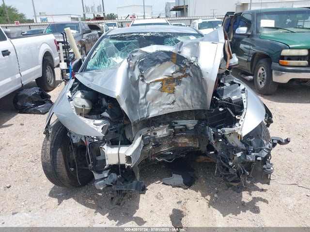 KMHL64JA4MA152112 Hyundai gdi theta iii