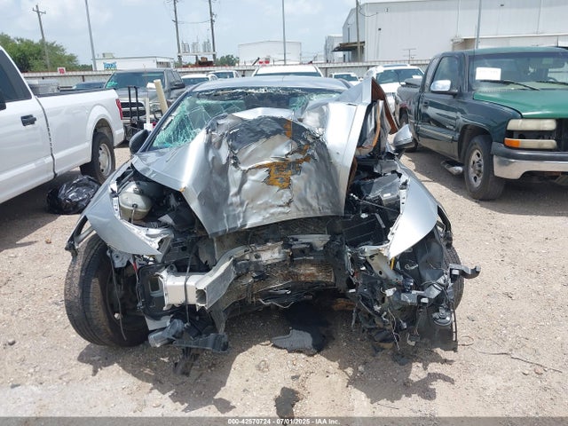 KMHL64JA4MA152112 Hyundai gdi theta iii