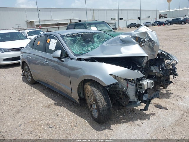 KMHL64JA4MA152112 Hyundai gdi theta iii