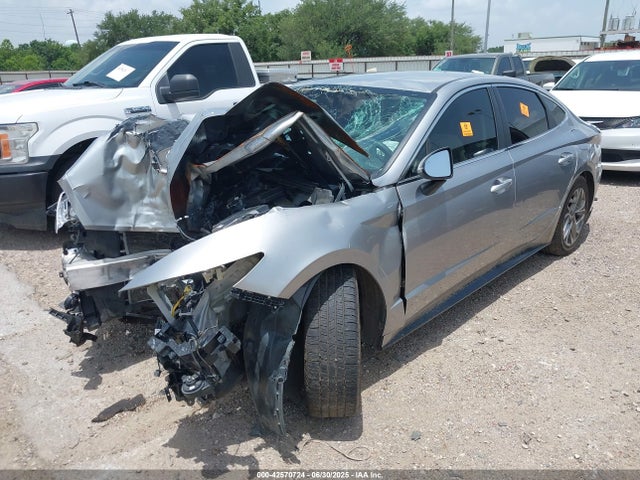 KMHL64JA4MA152112 Hyundai gdi theta iii