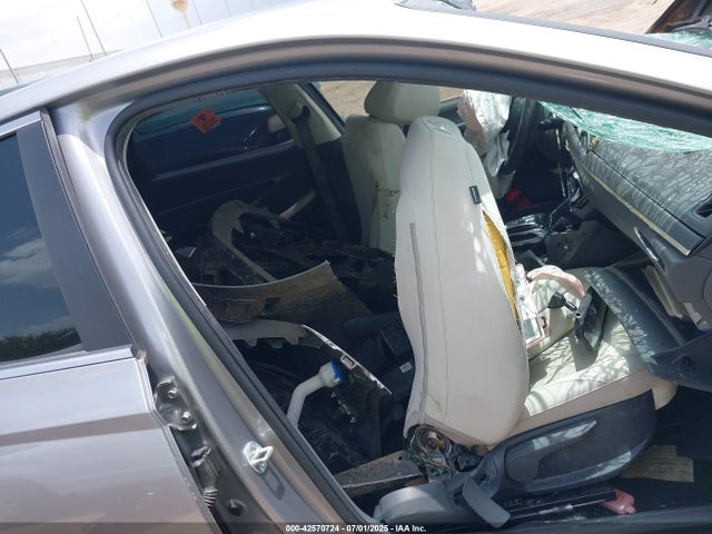 KMHL64JA4MA152112 Hyundai gdi theta iii