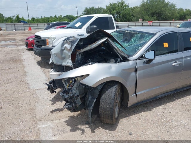 KMHL64JA4MA152112 Hyundai gdi theta iii