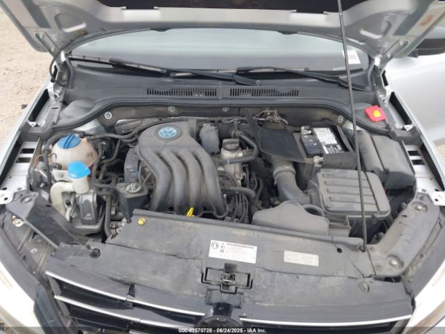2015 VOLKSWAGEN JETTA 3VW2K7AJ2FM312911 Photo 9