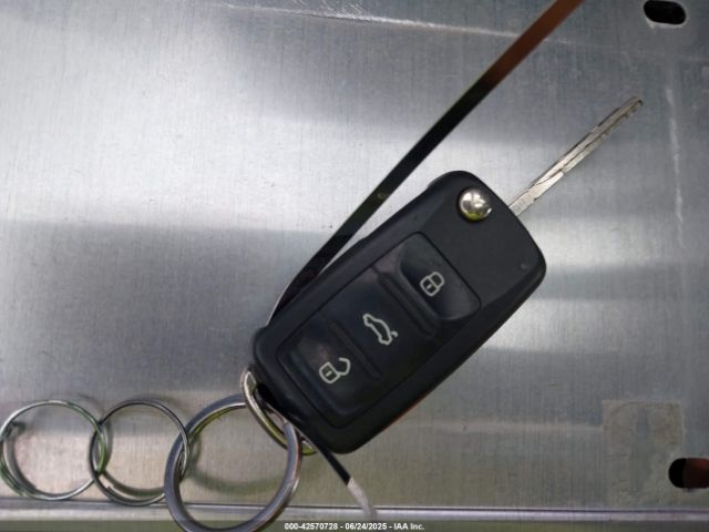 2015 VOLKSWAGEN JETTA 3VW2K7AJ2FM312911 Photo 10
