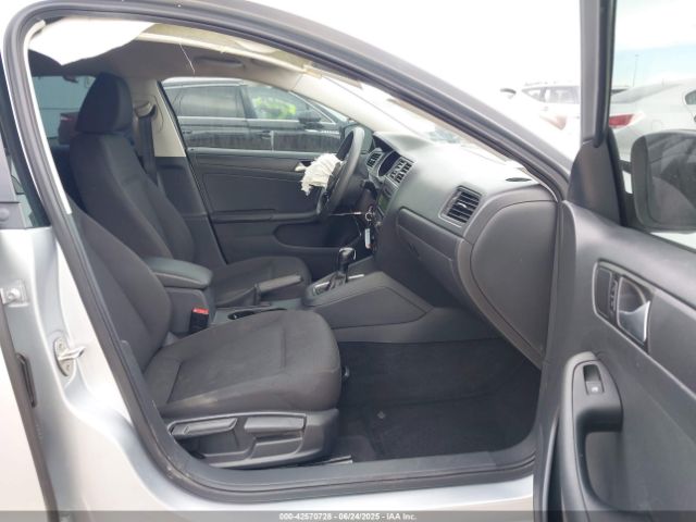 2015 VOLKSWAGEN JETTA 3VW2K7AJ2FM312911 Photo 4