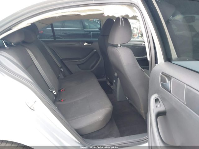 2015 VOLKSWAGEN JETTA 3VW2K7AJ2FM312911 Photo 7