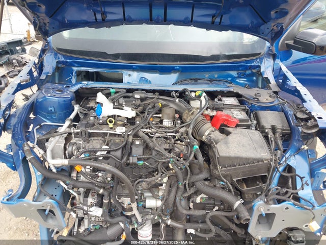 3FTTW8J90RRA21449 Ford ecoboost
