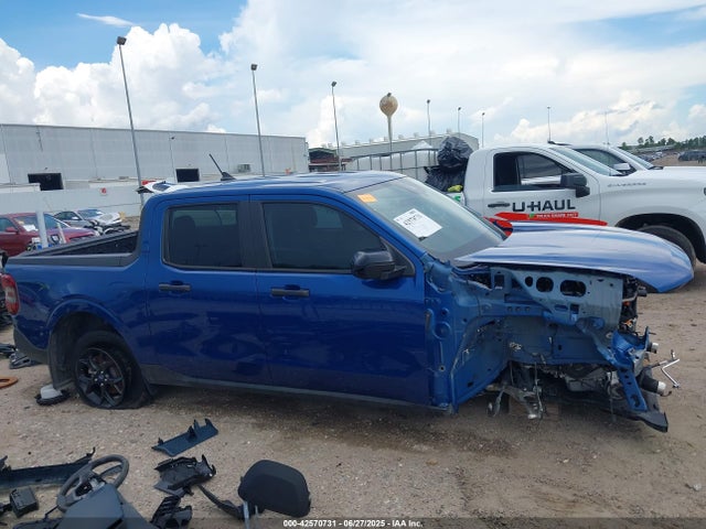 3FTTW8J90RRA21449 Ford ecoboost