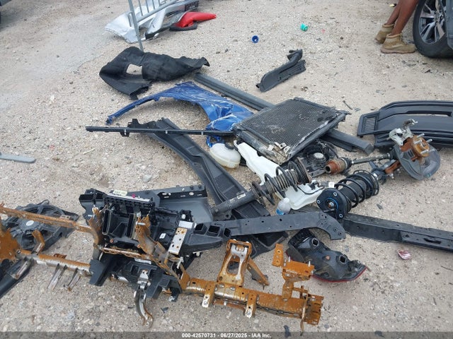 3FTTW8J90RRA21449 Ford ecoboost