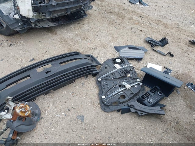 3FTTW8J90RRA21449 Ford ecoboost