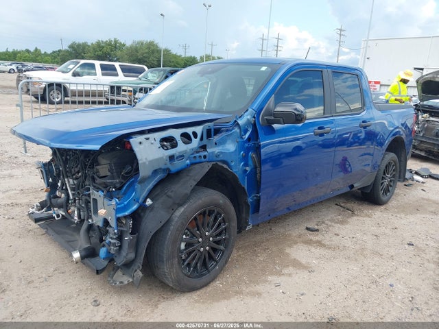 3FTTW8J90RRA21449 Ford ecoboost