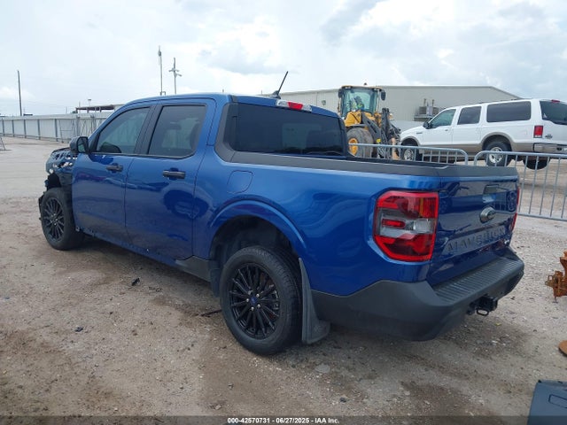 3FTTW8J90RRA21449 Ford ecoboost