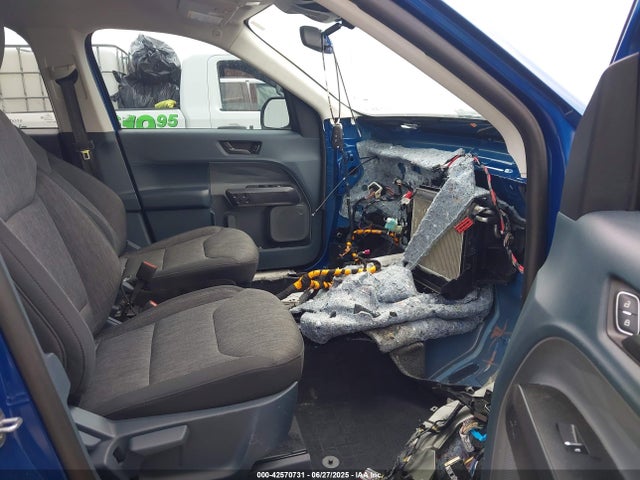 3FTTW8J90RRA21449 Ford ecoboost
