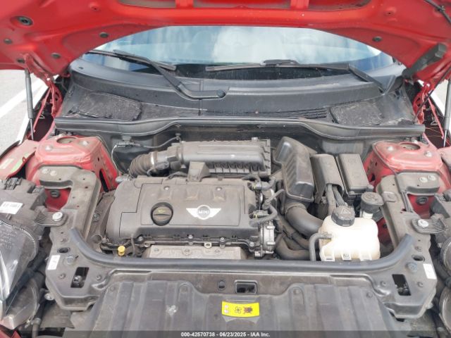 2013 MINI PACEMAN WMWSS1C58DWN93929 Photo 9