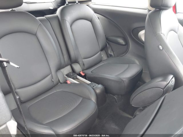2013 MINI PACEMAN WMWSS1C58DWN93929 Photo 7