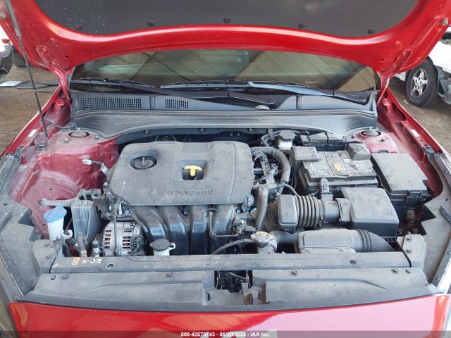 3KPF54AD1RE832083 KIA mpi nu