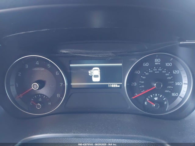 3KPF54AD1RE832083 KIA mpi nu