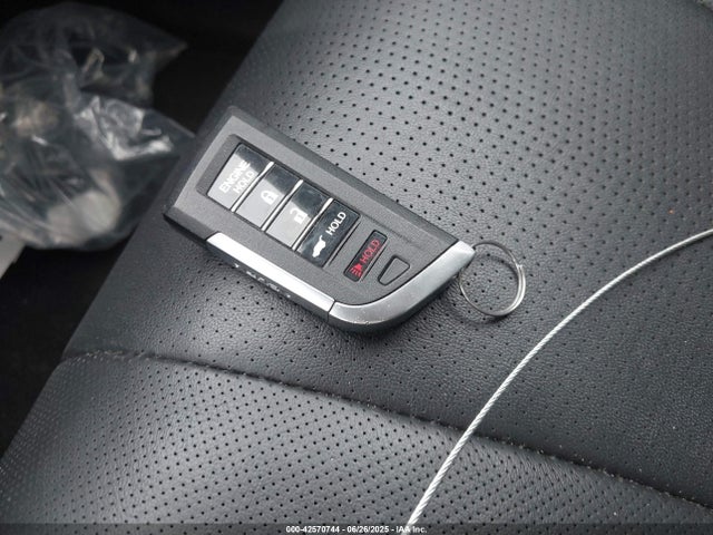 Acura j35y5 2023 5J8YE1H87PL032300 Image 11