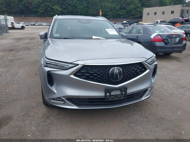Acura j35y5 2023 5J8YE1H87PL032300 Image 12