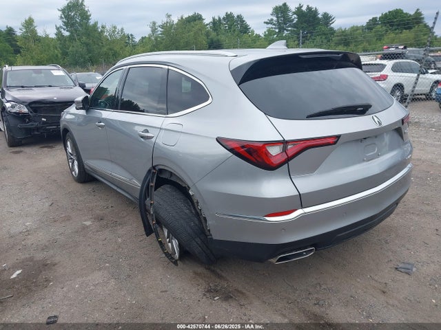 Acura j35y5 2023 5J8YE1H87PL032300 Image 14