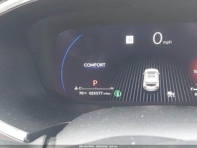 Acura j35y5 2023 5J8YE1H87PL032300 Image 15