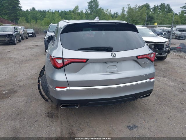 Acura j35y5 2023 5J8YE1H87PL032300 Image 16