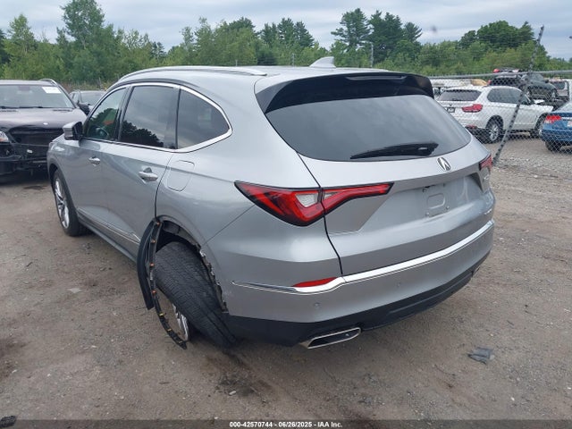 Acura j35y5 2023 5J8YE1H87PL032300 Image 3