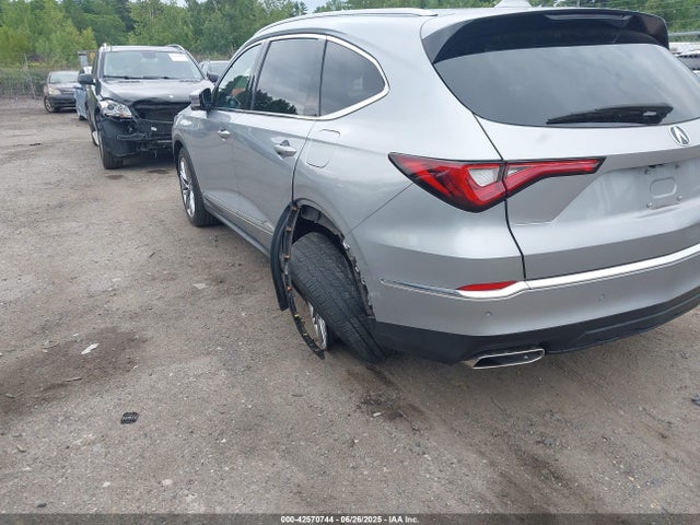 Acura j35y5 2023 5J8YE1H87PL032300 Image 6