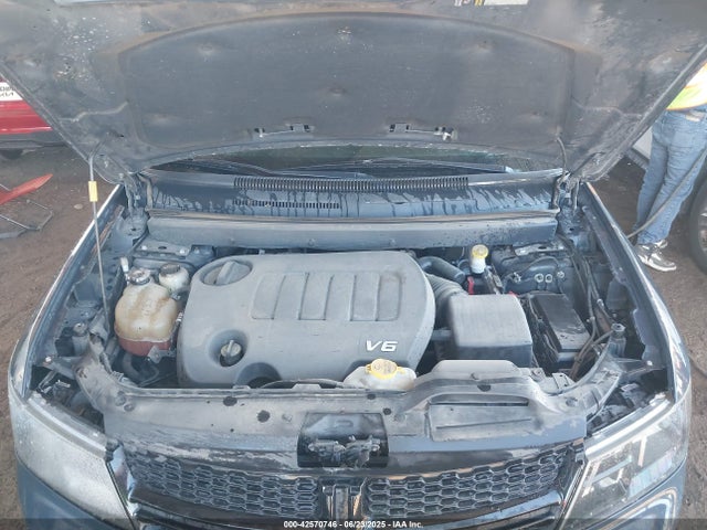 3C4PDCGG1JT273914 Dodge 2018
