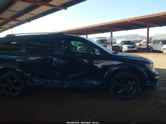 3C4PDCGG1JT273914 Dodge 2018