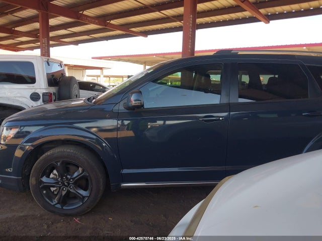 3C4PDCGG1JT273914 Dodge 2018