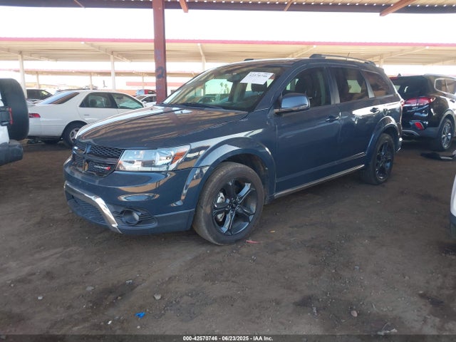 3C4PDCGG1JT273914 Dodge 2018