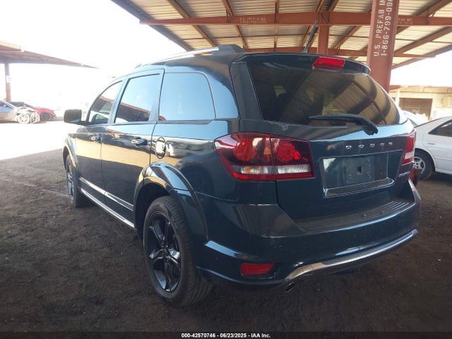 3C4PDCGG1JT273914 Dodge 2018