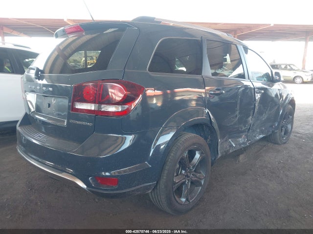3C4PDCGG1JT273914 Dodge 2018