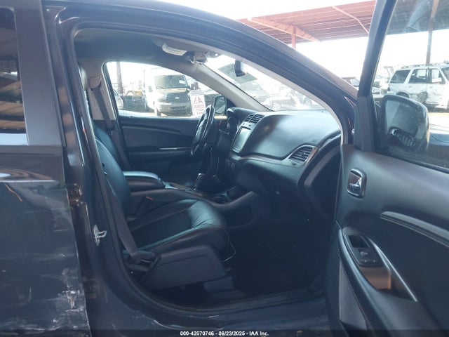 3C4PDCGG1JT273914 Dodge 2018