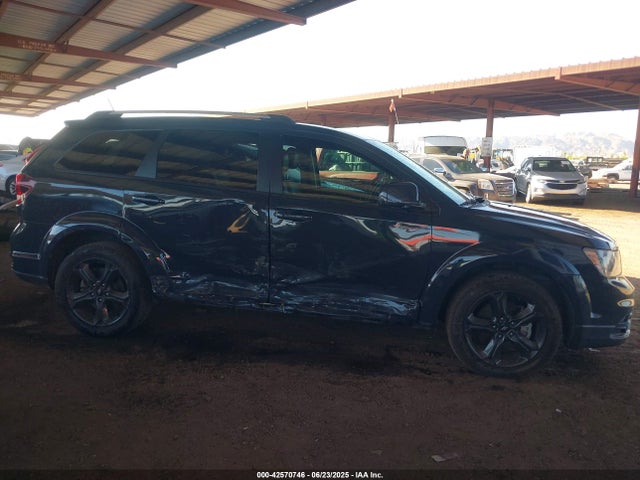 3C4PDCGG1JT273914 Dodge 2018