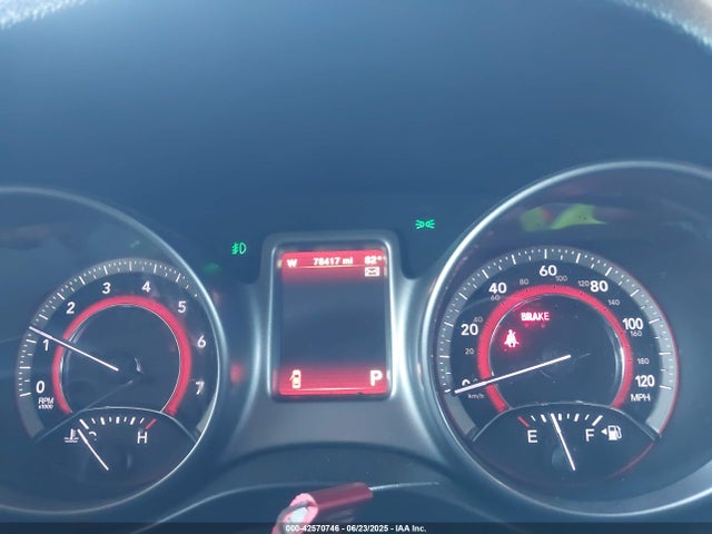 3C4PDCGG1JT273914 Dodge 2018